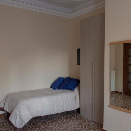 Blue Wave Bed&Breakfast Salerno Bagian luar foto